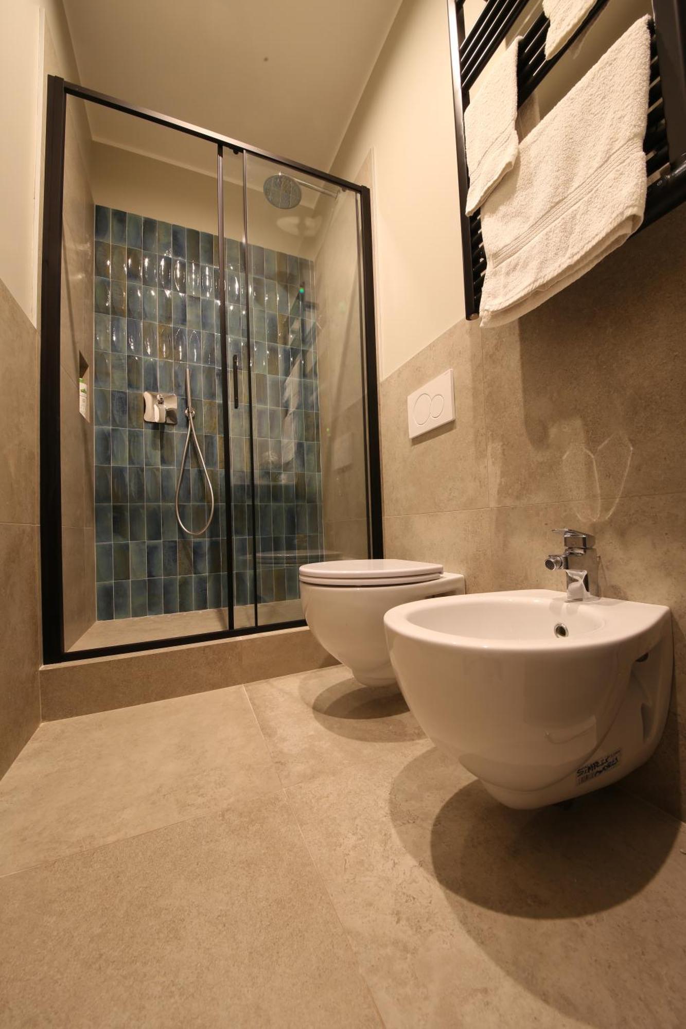 Romantico attico con terrazzo in Centro Milano Esterno foto